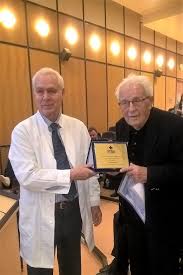 Στον πρωτοπόρο λοιμωξιολόγο Γεώργιο Δαΐκο η τιμητική διάκριση «Αλκμαίων»  για το 2016