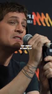 Rob Thomas Performs Acoustic Version of 'Unwell' by Matchbox Twenty