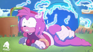 Rule34 - If it exists, there is porn of it  scrabble007, amy rose, e,  sonic the hedgehog, team sonic  8282120