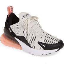 Nike Air Max 270 Sneaker Toddler Little Kid Big Kid Nordstrom In 2020 Nike Air Max Air Max 270 Air Max