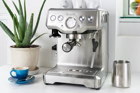 It consistently delivers great results over time without much maintenance. The Best Espresso Machine Grinder And Accessories For Beginners Engadget