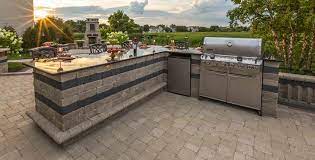 Maybe you would like to learn more about one of these? Outdoor Kitchens Bluestone In Ulster County Hudson Valley Rockland County Ny E P Jansen Nursery Stoneyard