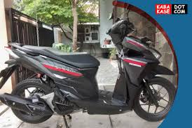 Maybe you would like to learn more about one of these? Murah Harga Motor Honda Vario 125 Bekas 2017