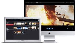 Designed specifically for apple users in mind, this player has a minimalistic interface and simple navigation. Best Top Free Media Player For Mac Os X Sierra Or Macbook Air Pro