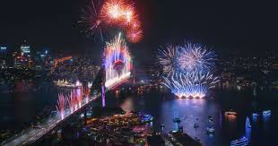 Who Gets Priority For Sydney New Years Eve 2020 Fireworks