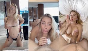 Sunny Emily Leak - Uncensored Image Set