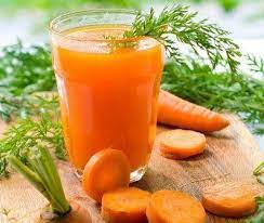 Jus buah untuk kesehatan mata selanjutnya adalah jeruk. 5 Resepi Jus Lobak Merah Untuk Diet Dan Khasiat Lainnya Tarahap