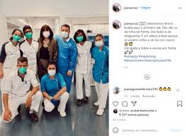 As mais recentes noticias sobre joana cruz na move. Joana Cruz Termina Tratamentos De Quimioterapia