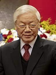 In addition, trọng served as president of vietnam from 2018 to 2021. Nguyá»…n Phu Trá»ng Wikipedia