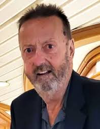 Obituary information for Jon Stephen Whitby