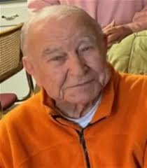 Obituary information for Sterling J. Windham