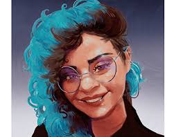 Sarah Lasater Prosjekter :: Photos, videos, logos, illustrations and  branding :: Behance