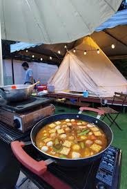 But sources by my friend at camp at ulu yam. Nur Laman Bestari Eco Resort A Riverside Glamping Spot In Selangor