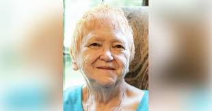 Paulette Ayres Obituary (1943