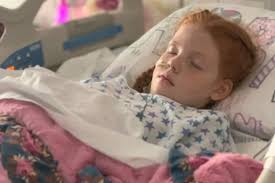 Fundraiser for Robert Russell Metge by Ron Anderson : Help Family Whose 10  Year Old Had Leg Amputated