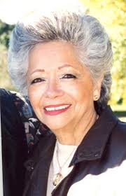 Alice Rodriguez Obituary