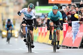 Présentation etape 7 #parisnice 2020. 2018 Paris Nice By Bikeraceinfo