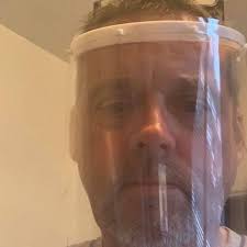 Fundraiser by Lauren Hunsley : Help to produce face shields to protect  keyworkers