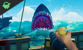 Basic gameplay posts will be removed. How To Summon And Find The Megalodon In Sea Of Thieves