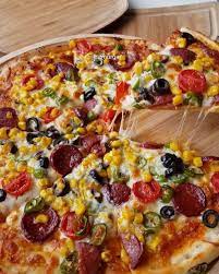 53 7b begenme 1 002 yorum instagram da aysegul usluer hamurger pasta sevenler cift tiklasin dun aksam paylastigim tarif yemek yemek tarifleri pizza
