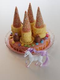 Sie ist eine von drei verschiedenen torten für die prinzessinnen margaretha, märtha und. Schloss Torte Hohenauer Info