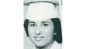 Gloria High Obituary (2015)