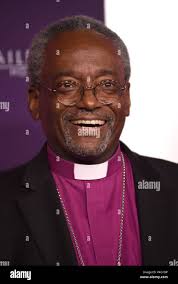 Michael curry hi-res stock photography and images