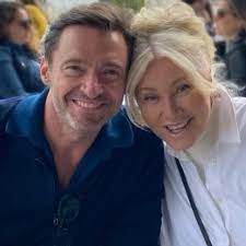 Hugh Jackman se separa de Deborra-Lee tras 27 años de matrimonio: "Nuestro  viaje ha cambiado"