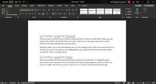 Membuat dokumen baru pada program ms. 7 Tips Membuat Dokumen Apapun Super Cepat Di Microsoft Word Windowsku