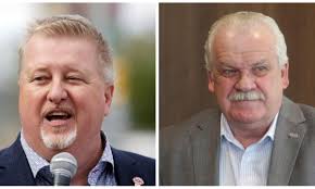 Union of Taxation Employees latest PSAC group to declare impasse in  negotiations with feds