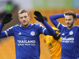 Check spelling or type a new query. Wolves Vs Leicester Report Premier League Result And Analysis The Independent