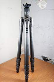 Gitzo Gt1542t Series 1 Traveler 6x Carbon Fiber Tripod Can Opener Tripod Carbon Fiber