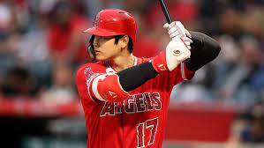 Then, batting second in the bottom of the first, ohtani ambushed the first pitch he saw and deposited it well into the right field. What S Next For The Home Run Ball Shohei Ohtani Hit Off Yusei Kikuchi Los Angeles Times