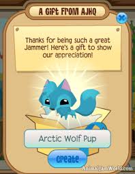 We have 70+ amazing background pictures carefully picked by our community. Pet Arctic Wolf In Animal Jam How To Get Them Trading More