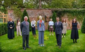 With designer items from top names such as gucci, alexander mcqueen, balenciaga, and many more, use our net a porter discount codes to save on your next designer purchase. Yoox Net A Porter And The Prince S Foundation Launch Sustainable Luxury Capsule Of Womenswear And Menswear Designed In Italy And Crafted In The Uk By Modern Artisan Trainees Yoox Net A Porter Group
