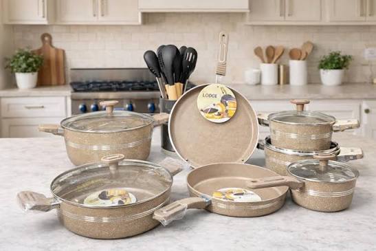 Cookware Collection