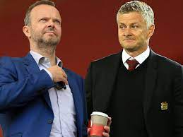 Born 26 february 1973) is a norwegian professional football manager and former player who is the manager of premier. Ed Woodward S Promise To Furious Ole Gunnar Solskjaer As Man Utd Transfer Plans Leaked Mirror Online