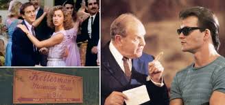 The late jack weston played him in the original dirty dancing. tony roberts has been acting. Decline Of The Dirty Dancing Dream