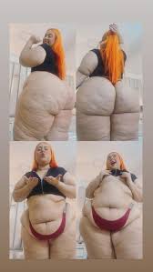 Andrea Perez BBW - EroMe