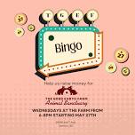 BINGO — The Good Earth Farm