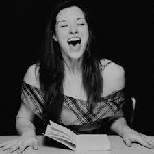 Stoya: Books, pt2 - Why Are People Into That?! (podcast) | Listen Notes