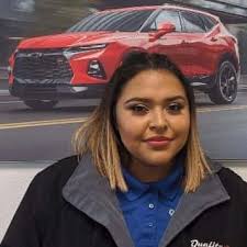 Quality Chevrolet CEO And Leadership: Executives and Demographics