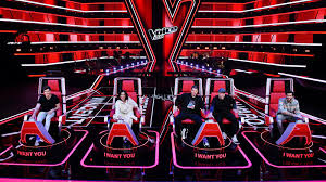 Gwen stefani says she looks the 'best i've ever looked' when she started kissing blake shelton. The Voice Kids Tremors Among The Coaches Archyde