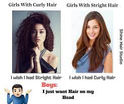 Yes Boys Biggest Fear Is Hair Loss Call Us And Book Your Appointment Now For Permanent Baldness Solution Shine Hair Studio Curly Girl Hairstyles Hair Shine