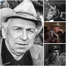 Birthday Remembrance. Slim Pickens. (June 29th 1919
