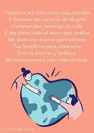 Check spelling or type a new query. 20 Poemas Para Mi Novia Originales