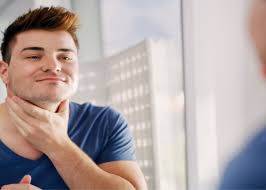 Put on lotion after shaving. How To Avoid Tight Or Dry Skin After Shaving Gillette Uk