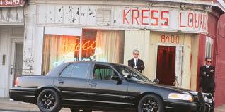 Learn more about the 2009 ford crown victoria. Ford Crown Victoria Lounge Lizard