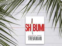 Trevanian even gave out hints about how his personal (made up) history aligned with some of the places that influence his books. Shibumi Trevanian Elif The Reader