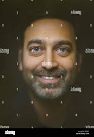 Said gilani hi-res stock photography and images